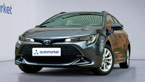 TOYOTA Corolla Corolla 1.8 Hybrid Comfort