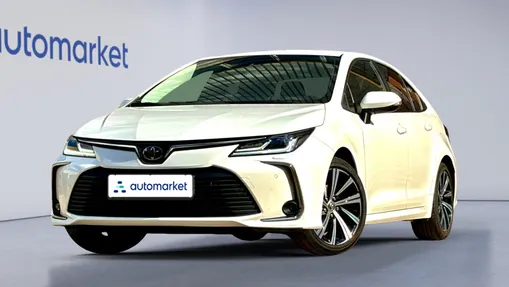 TOYOTA Corolla Corolla 1.5 Comfort