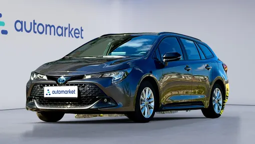 TOYOTA Corolla Corolla 1.8 Hybrid Comfort