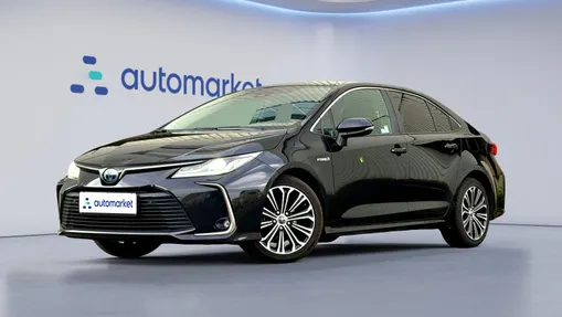 TOYOTA Corolla Corolla 1.8 Hybrid Comfort