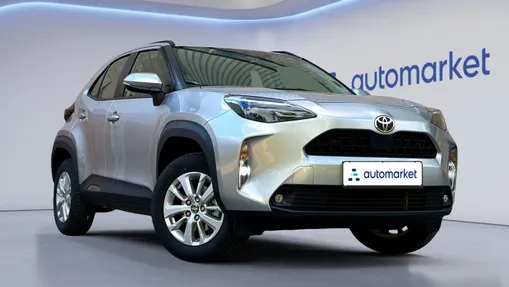 TOYOTA Yaris Cross Yaris Cross Hybrid 1.5 Comfort
