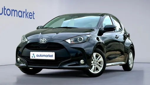 TOYOTA Yaris Yaris Hybrid 1.5 Comfort