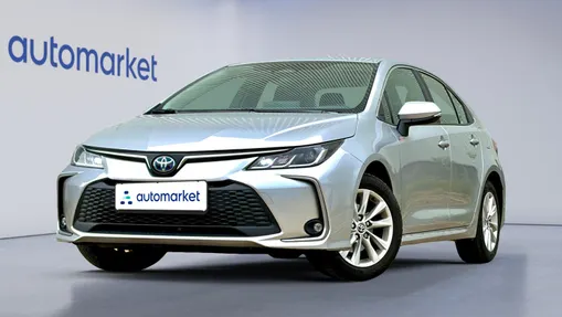 TOYOTA Corolla Corolla 1.8 Hybrid Comfort