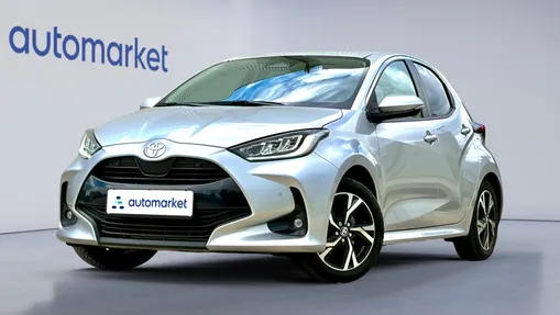 TOYOTA Yaris Yaris Hybrid 1.5 Style