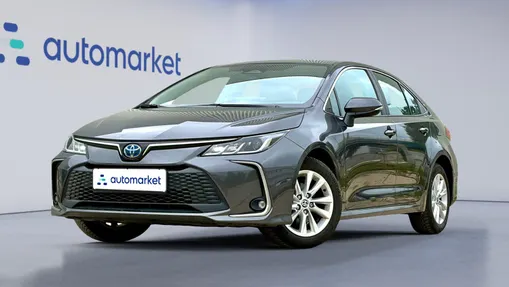 TOYOTA Corolla Corolla 1.8 Hybrid Comfort