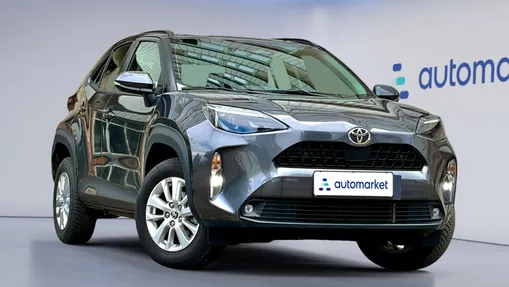 TOYOTA Yaris Cross Yaris Cross Hybrid 1.5 Comfort