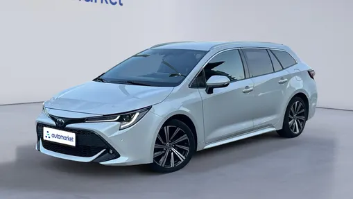 TOYOTA Corolla Corolla 1.8 Hybrid GPF Comfort