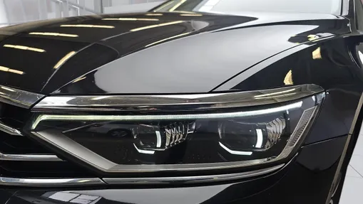 VOLKSWAGEN Passat Passat 1.4 TSI Plug-In Hybrid GTE DSG