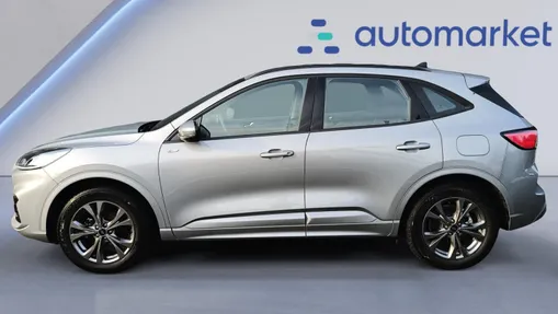 FORD Kuga Kuga 2.0 EcoBlue AWD ST-Line aut