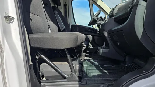 FIAT Ducato Ducato Maxi MJ L4H2