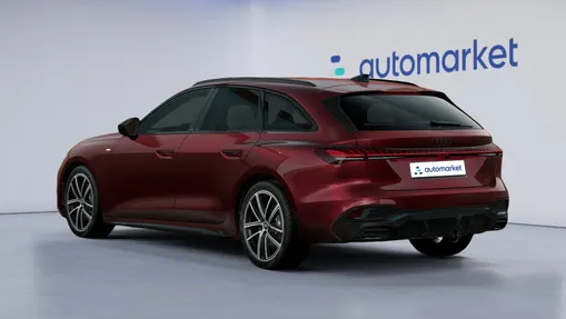 AUDI A5 A5 TFSI 110 kW S tronic Nowy