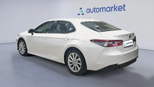 TOYOTA Camry Camry 2.5 Hybrid Comfort CVT
