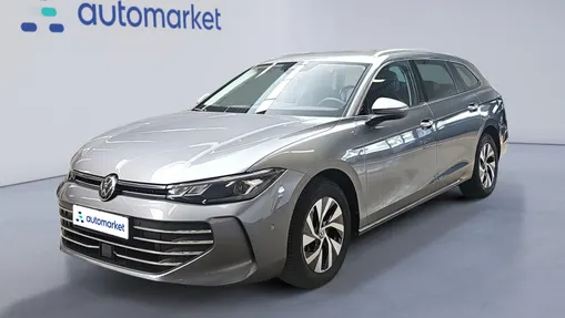 VOLKSWAGEN Passat Passat 1.5 TSI ACT mHEV Business DSG