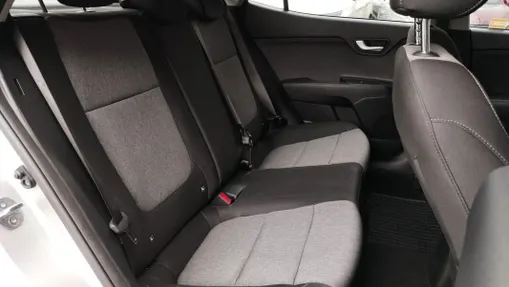 KIA Stonic Stonic 1.0 T-GDI M