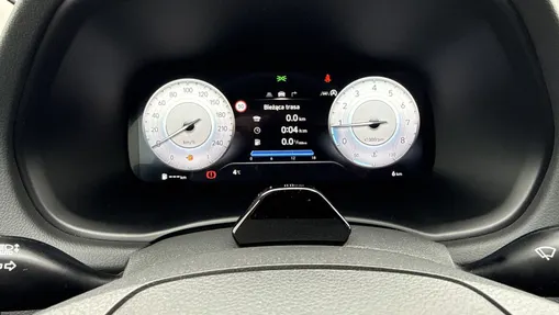 HYUNDAI i30 i30 1.0 T-GDI Modern Nowy