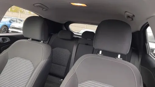 KIA XCeed XCeed 1.5 T-GDI M DCT