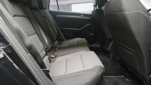 VOLKSWAGEN Passat Passat 1.5 TSI EVO Business DSG