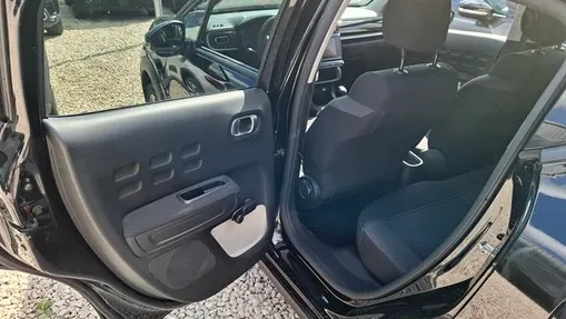 CITROEN C3 C3 1.2 PureTech Max