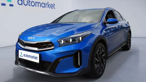 KIA XCeed XCeed 1.5 T-GDI M DCT