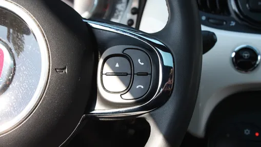 FIAT 500 500 1.0 Hybrid Dolcevita
