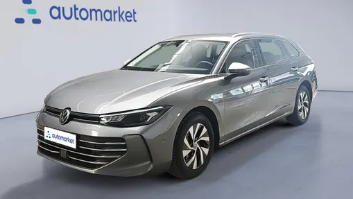 VOLKSWAGEN Passat Passat 1.5 TSI ACT mHEV Business DSG