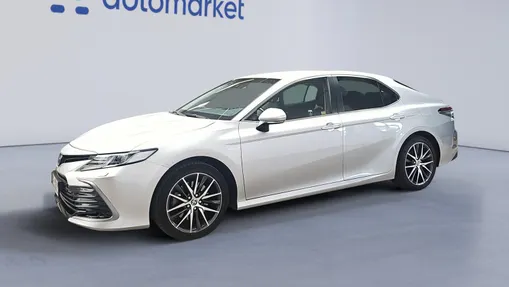 TOYOTA Camry Camry 2.5 Hybrid Prestige CVT