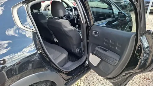 CITROEN C3 C3 1.2 PureTech Max