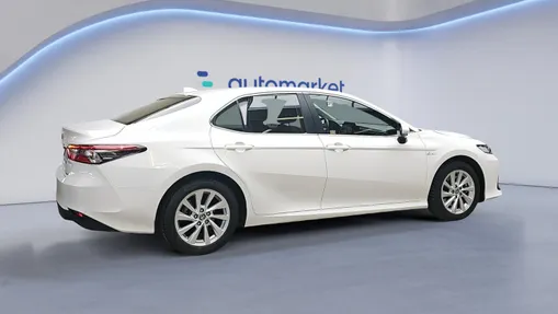TOYOTA Camry Camry 2.5 Hybrid Comfort CVT