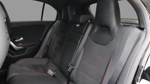MERCEDES-BENZ A Klasa A 200 AMG Line 7G-DCT