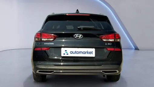 HYUNDAI i30 i30 1.0 T-GDI Smart DCT