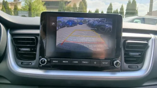 KIA Stonic Stonic 1.0 T-GDI M