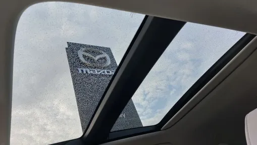 MAZDA CX-80 CX-80 3.3 e-Skyactiv D mHEV Takumi AWD aut