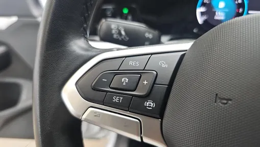 VOLKSWAGEN Golf Golf VIII 1.5 TSI EVO Life