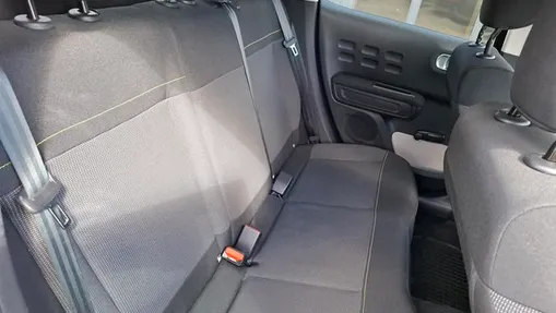 CITROEN C3 C3 1.2 PureTech Max