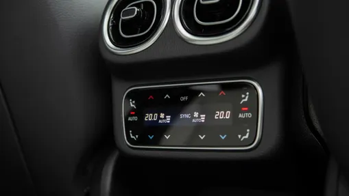 MERCEDES-BENZ GLC GLC 220 d mHEV 4-Matic AMG Line