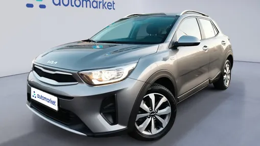 KIA Stonic Stonic 1.0 T-GDI M