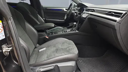 VOLKSWAGEN Arteon Arteon 2.0 TSI R-Line DSG