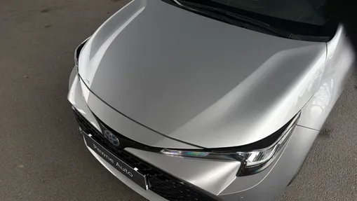 TOYOTA Corolla Corolla 1.8 Hybrid Comfort