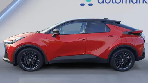 TOYOTA C-HR C-HR 1.8 Hybrid Executive