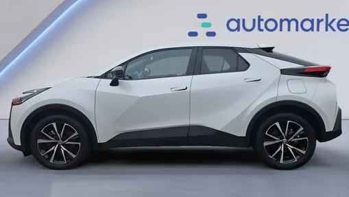 TOYOTA C-HR C-HR 2.0 PHEV Dynamic Force Style