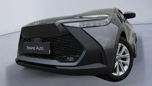 TOYOTA C-HR C-HR 1.8 Hybrid GPF Comfort