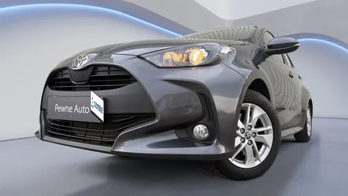 TOYOTA Yaris Yaris Hybrid 1.5 Comfort