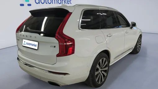 VOLVO XC90 XC90 B5 D AWD Inscription aut