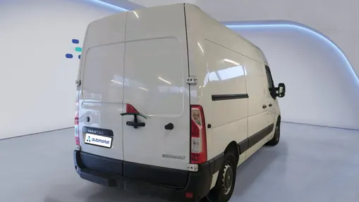 RENAULT Master Master dCi L2H2 Pack Clim
