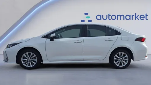 TOYOTA Corolla Corolla 1.8 Hybrid Comfort