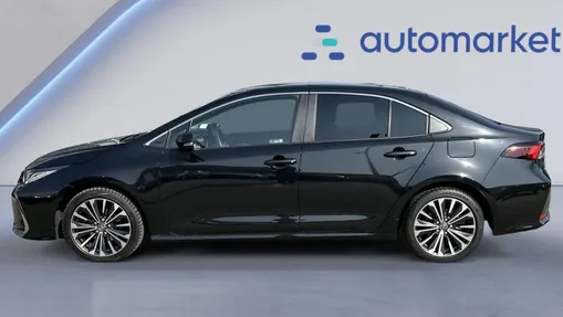 TOYOTA Corolla Corolla 1.8 Hybrid Style