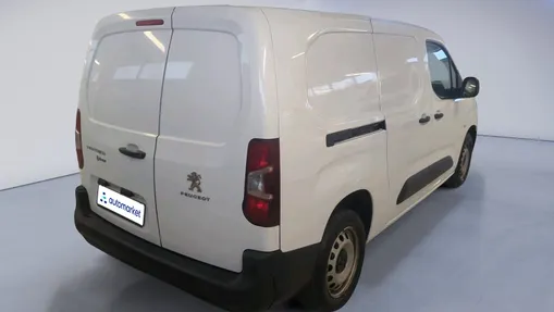 PEUGEOT Partner Van Partner 1.5 BlueHDi L2 Premium