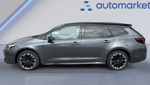 TOYOTA Corolla Corolla 2.0 Hybrid GR Sport