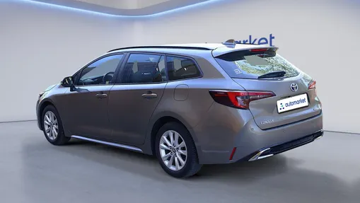 TOYOTA Corolla Corolla 1.8 Hybrid GPF Comfort