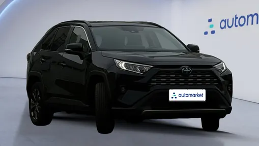 TOYOTA RAV4 RAV4 2.5 Hybrid Comfort 4x4